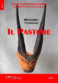 Cover Il Pastore