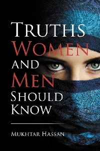 Cover Truths Women and Men Should Know