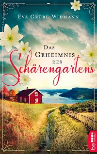 Cover Das Geheimnis des Schärengartens