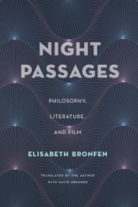 Cover Night Passages