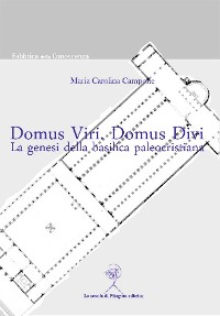 Cover Domus Viri. Domus Divi