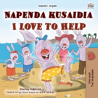 Cover Napenda kusaidia I Love to Help