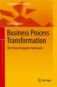 Cover Business Process Transformation