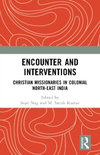 Cover Encounter and Interventions