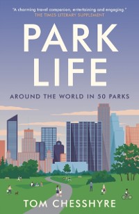 Cover Park Life