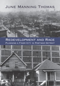 Cover Redevelopment and Race