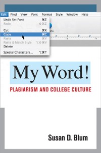 Cover My Word!
