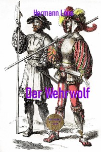 Cover Der Wehrwolf