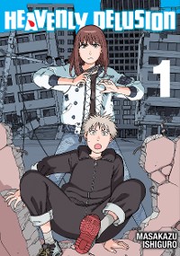 Cover Heavenly Delusion, Volume 1