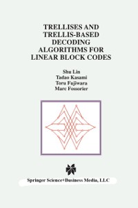 Cover Trellises and Trellis-Based Decoding Algorithms for Linear Block Codes