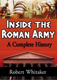 Cover Inside the Roman Army