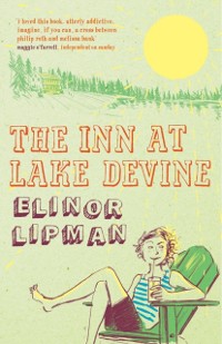 Cover Inn At Lake Devine