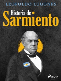Cover Historia de Sarmiento
