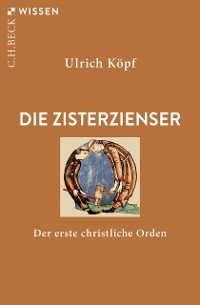 Cover Die Zisterzienser