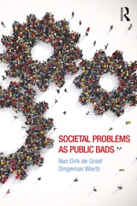Cover Societal Problems as Public Bads