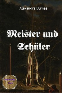 Cover Meister und Schüler