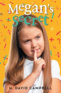 Cover Megan's Secret
