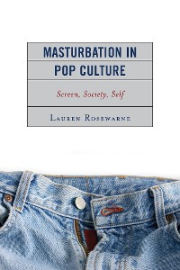 Cover Masturbation in Pop Culture