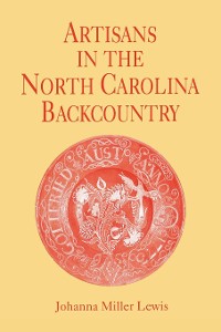 Cover Artisans in the North Carolina Backcountry