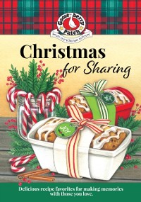Cover Christmas for Sharing