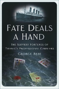 Cover Fate Deals a Hand