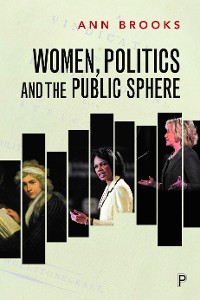Cover Women, Politics and the Public Sphere