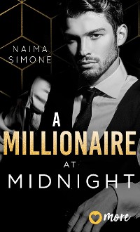 Cover A Millionaire at Midnight