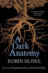 Cover Dark Anatomy