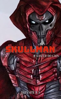 Cover Skullman 2017