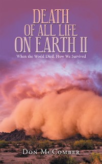 Cover Death of All Life on Earth Ii