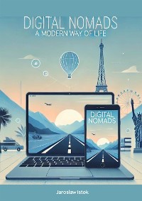 Cover Digital Nomads-The Modern Way of Life