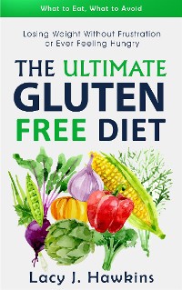 Cover The Ultimate Gluten Free Diet