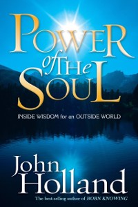 Cover Power of the Soul