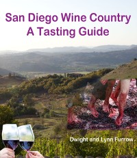 Cover San Diego Wine Country