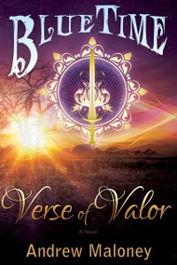 Cover Verse of Valor