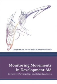 Cover Monitoring Movements in Development Aid