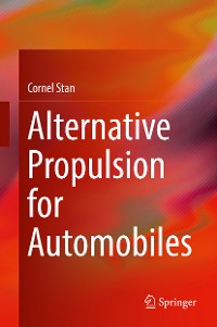 Cover Alternative Propulsion for Automobiles