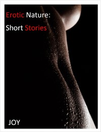 Cover Erotic Nature