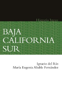 Cover Baja California Sur