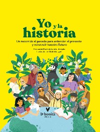 Cover Yo y la historia