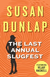 Cover Last Annual Slugfest