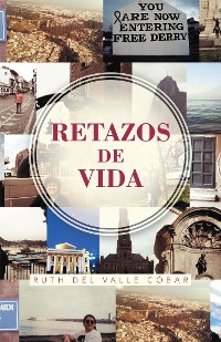 Cover Retazos De Vida