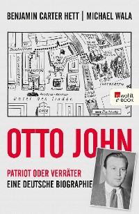 Cover Otto John