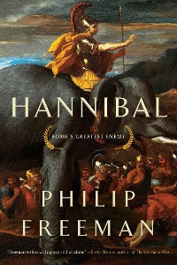 Cover Hannibal