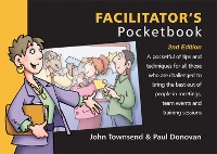 Cover Facilitator's Pocketbook