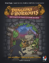 Cover Dungeons & Workouts