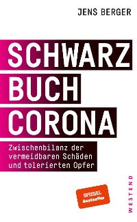 Cover Schwarzbuch Corona