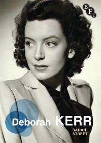 Cover Deborah Kerr