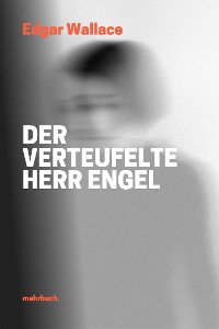 Cover Der verteufelte Herr Engel