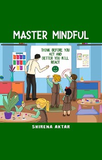 Cover Master Mindful